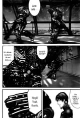 Gantz_Chapter 332010