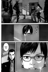 Gantz_Chapter 332015