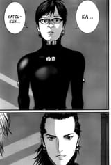 Gantz_Chapter 332016