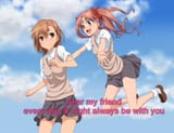 myFriend