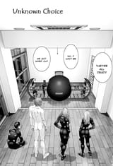 Hikki_0_Gantz_Osaka Special Chapter 2 _ Unknown Choice003