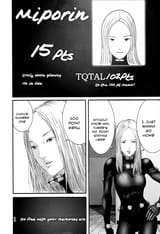 Hikki_0_Gantz_Osaka Special Chapter 2 _ Unknown Choice006