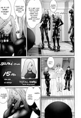 Hikki_0_Gantz_Osaka Special Chapter 2 _ Unknown Choice007