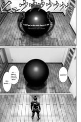 Hikki_0_Gantz_Osaka Special Chapter 2 _ Unknown Choice011