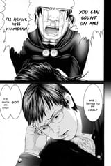 Hikki_0_Gantz_Osaka Special Chapter 2 _ Unknown Choice013