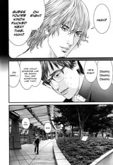 Hikki_0_Gantz_Osaka Special Chapter 2 _ Unknown Choice014