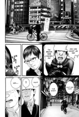 Hikki_0_Gantz_Osaka Special Chapter 2 _ Unknown Choice016
