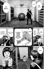 Hikki_0_Gantz_Osaka Special Chapter 2 _ Unknown Choice017