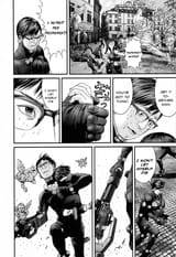 Hikki_0_Gantz_Osaka Special Chapter 2 _ Unknown Choice021
