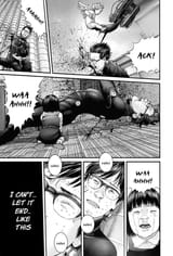 Hikki_0_Gantz_Osaka Special Chapter 2 _ Unknown Choice024