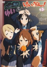 K-On-cover