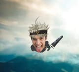ASTA FLY
