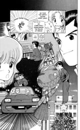 yu yu hakusho ghost waifu