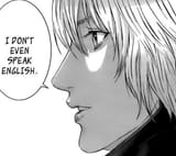 gantz dekinai
