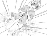 Miwa&#039;s legs