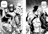 Battle Angel Alita_ Last Order - Vol.14 Ch.87 - Declaration of Independence - 24-25