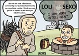 slavery