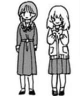 senpais