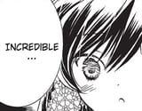 incredible desu