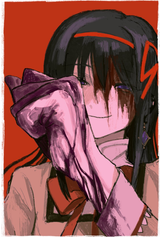 homura
