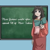 Miss Osaka