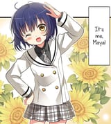 maya