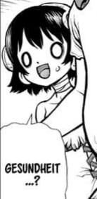 jinking