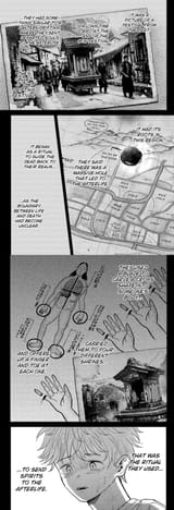 Ryota Killed His Brother - Chapter 18 - 7-merged