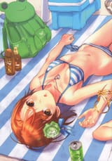 __misaka_imouto_and_gekota_toaru_majutsu_no_index_and_1_more_drawn_by_raika9__sample-c7cef571de1a5c027ae373f77b1dd4c6