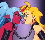 PSG Tongue Battle