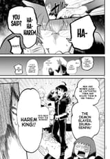 Mairimashita! Iruma-kun - Vol. 37, Ch. 327_ A Fortunate Person - 17