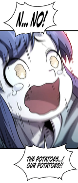 Chapter 15 (English) - What a Bountiful Harvest Demon Lord! ComicK