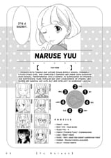watamote stats - naruse yuu