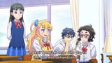 Galko-chan canonically loves black men