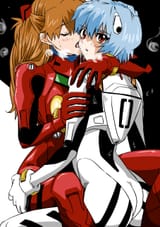 __souryuu_asuka_langley_and_ayanami_rei_neon_genesis_evangelion_drawn_by_eywy4324__5bc24a730ddebef184994a5cad86bcfb