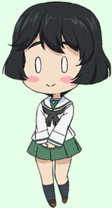 Yuuki smol