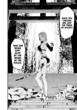 Maria no Danzai - Ch.52 - Everyone’s Disgusting - 18