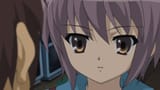 best girl stare