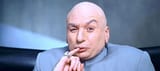 Dr Evil