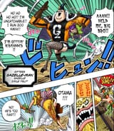 Gazelleman