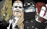knights