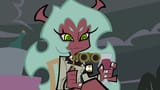 Scanty is Watching