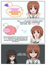 anglerfish course