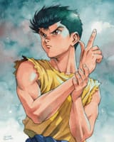 __urameshi_yusuke_yu_yu_hakusho_drawn_by_hector_trunnec__95f451d806689cb21d119b8891f8072c