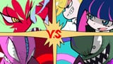 VERSUS 1