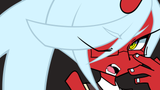 Kneesocks Wink