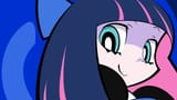 Stocking Closeup
