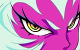 Scanty Closeup