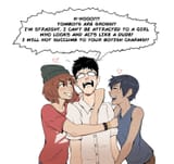 tomboyhater