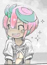 pink toothpaste